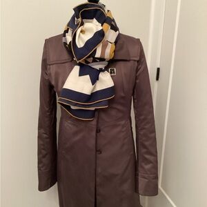 Escada coat